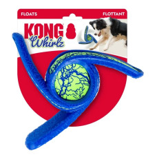 Brinquedo Kong Whirlz Throw 